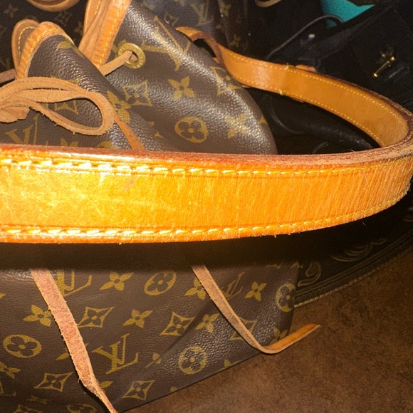 Louis Vuitton Noe - Picture 10 of 16